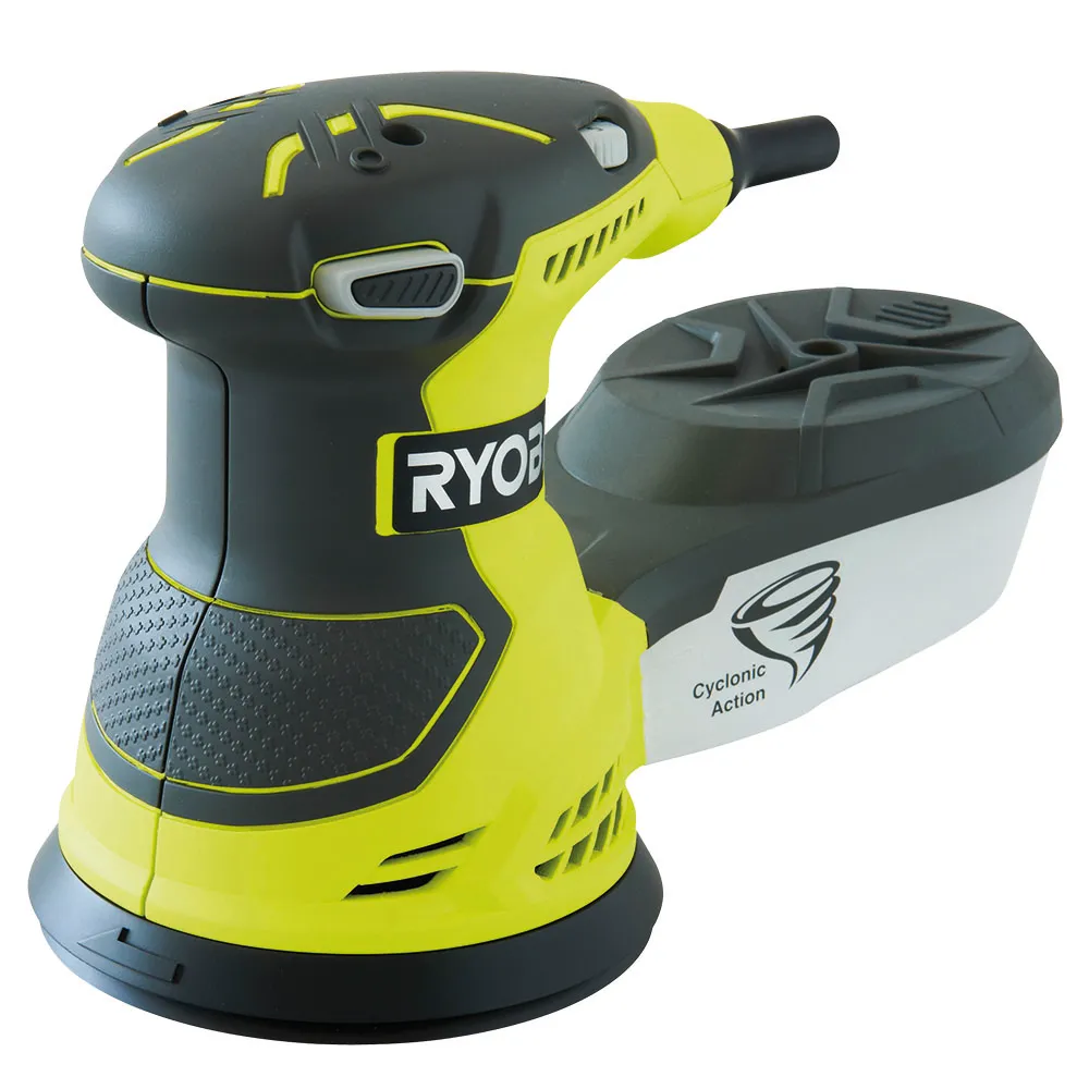 Ryobi ROS300A zımpara