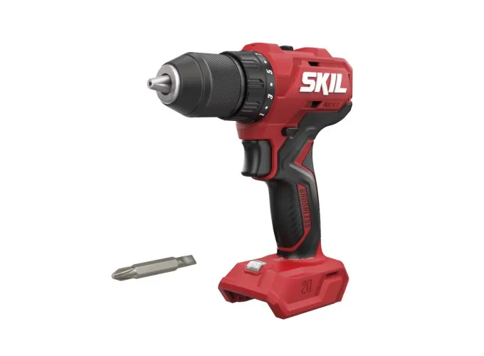 Skil Powertools 3011CA 20V akülü matkap vidalama