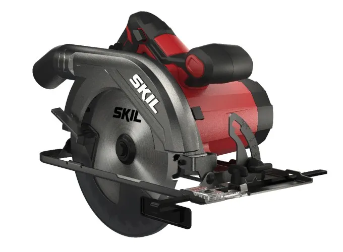 Skil 5830AA 1400W kablolu daire testere, 190mm