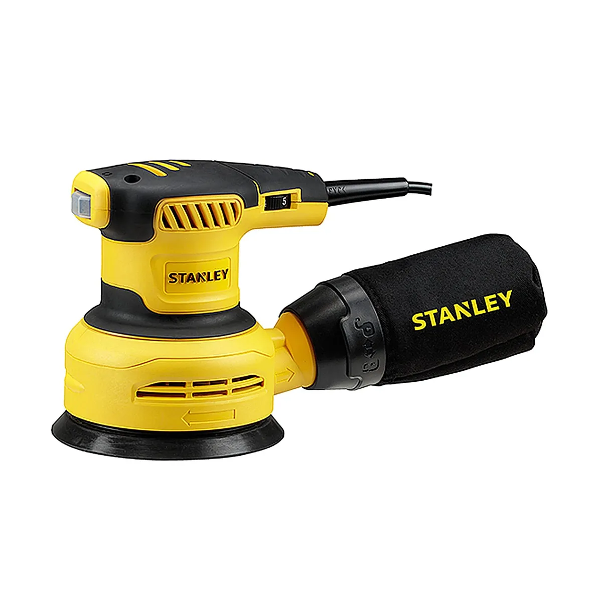 Stanley SS30 zımpara, ürün fotoğrafı