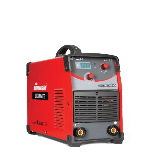 Zenweld ULTIMATE 255 MMA Kaynak Makinesi 250A
