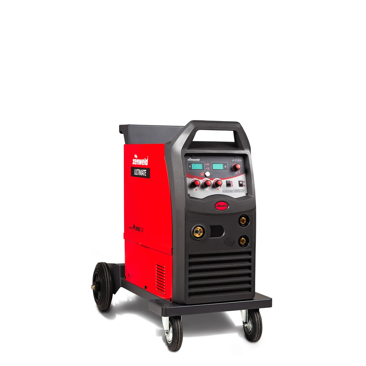 Zenweld ULTIMATE 355 MTC MIG/MAG Kaynak Makinesi 350A